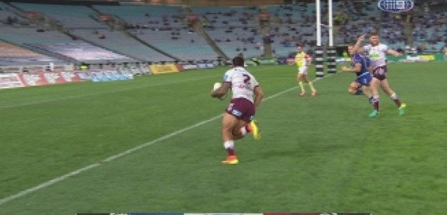 Rd 23: TRY Jorge Taufua (61st min)