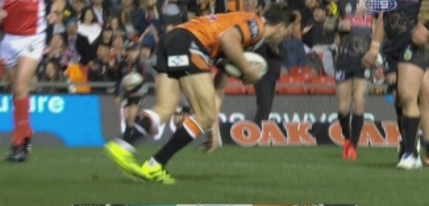 Rd 24: TRY Mitchell Moses (63rd min)