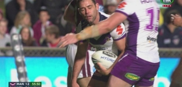 Rd 24: TRY Cameron Smith (56th min)
