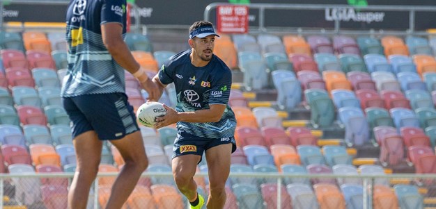 Kahu: I'm really excited about the opportunity