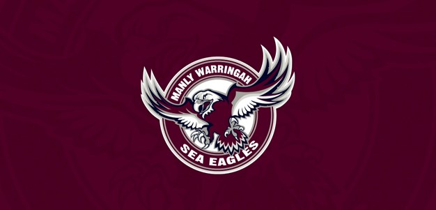 Soward's Say: 2019 Manly Sea Eagles