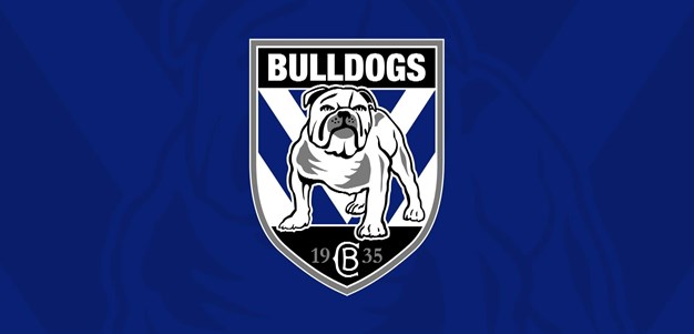 Soward's Say: 2019 Canterbury Bulldogs