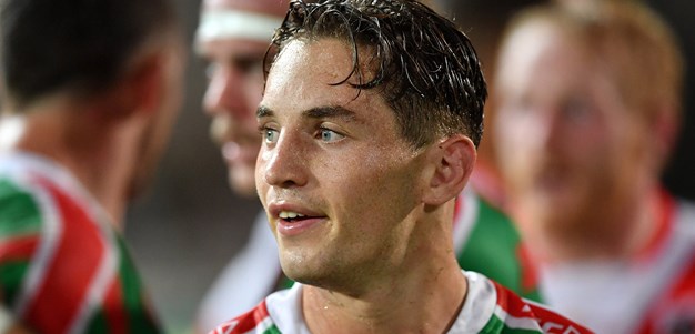 Rabbitohs remain number one