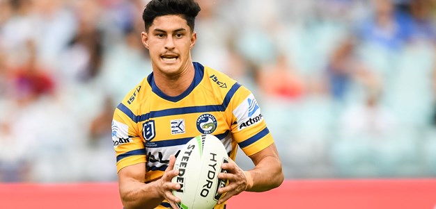 Arthur backs Brown to face up to Roosters test