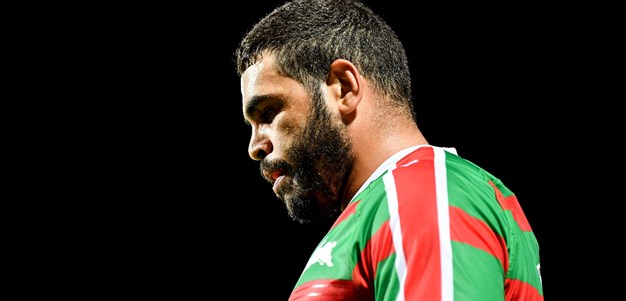 Inglis hangs up the boots