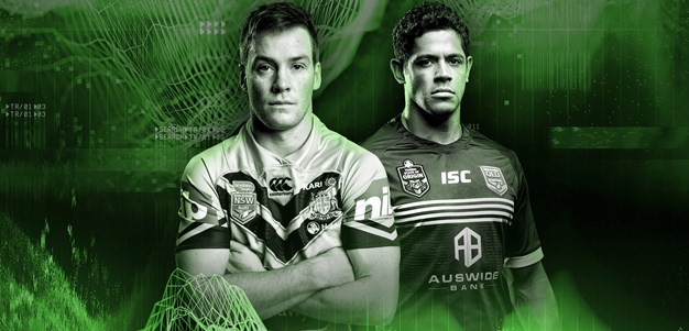2019 Players’ Poll: State of Origin