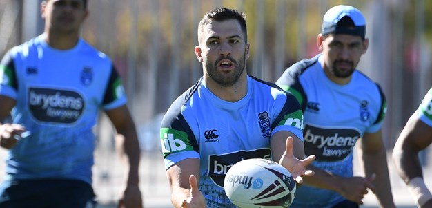Tedesco's Schoolboys link with Klemmer and Wighton