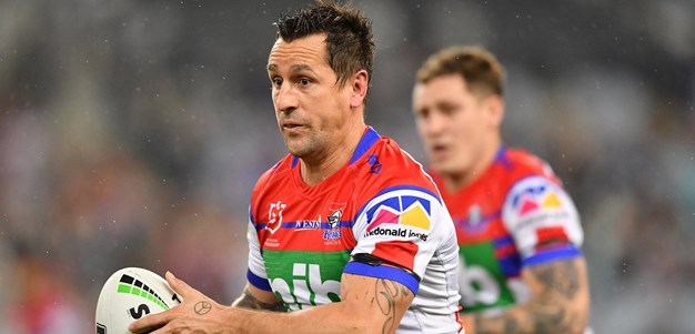 Brown: Pick Pearce for Blues if you want a dominant half