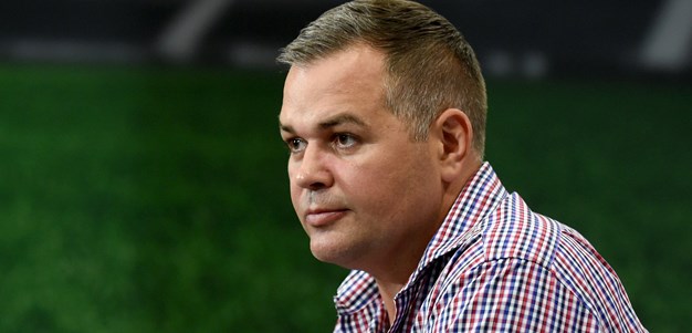 Seibold says signings imminent for Broncos
