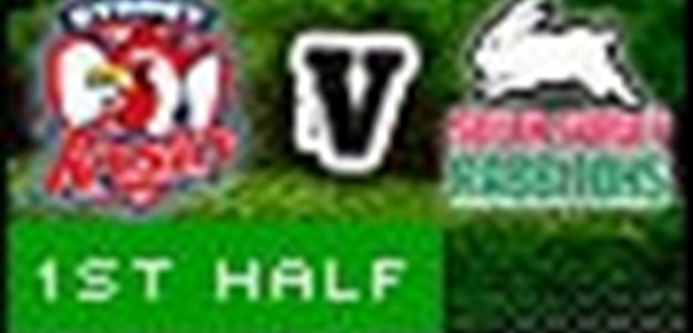 Rd1 Rabbitohs v Roosters (1)