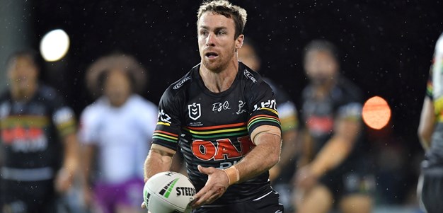Maloney reveals why it’s time to leave the NRL