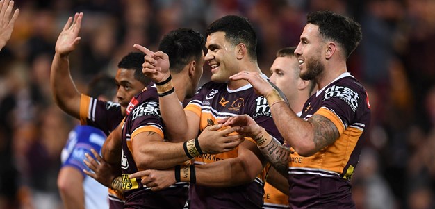 Siege mentality helping Broncos find consistency