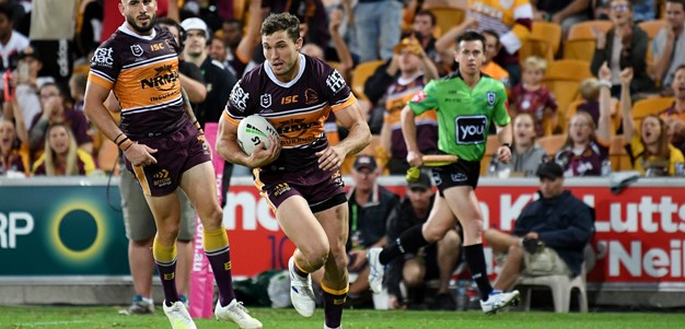 Oates hopes to stay with Broncos