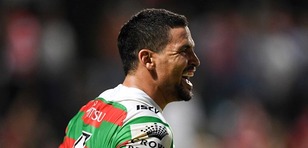 What the Souths captaincy taught Cody Walker