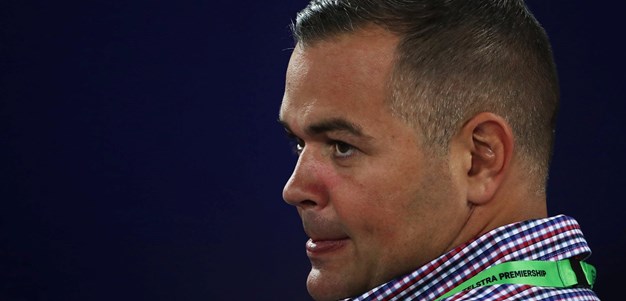 Seibold perplexed by playing surface
