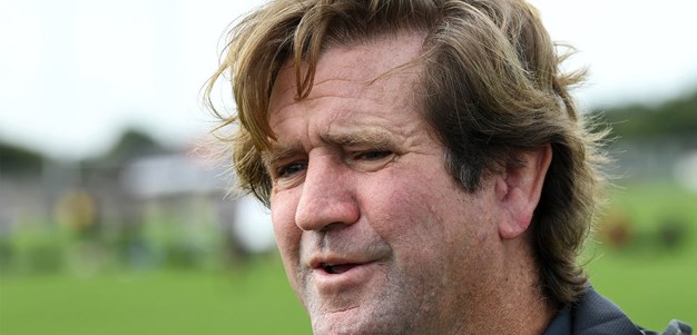 Hasler brings passion back to Manly