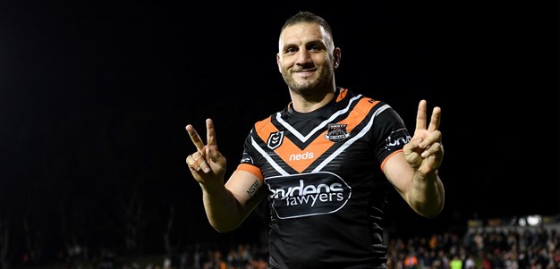 Marshall: We're not prepared to risk Farah