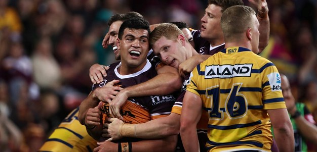 Seibold outlines Broncos strategy to keep stars
