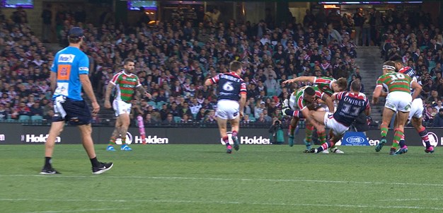 Cordner wears a hit from Su'A