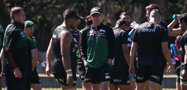 Wayne's special order for Rabbitohs ahead of prelim final