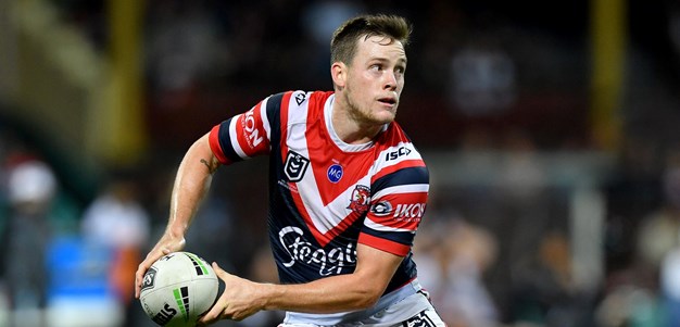 Five key match-ups of the Roosters' 2020 draw