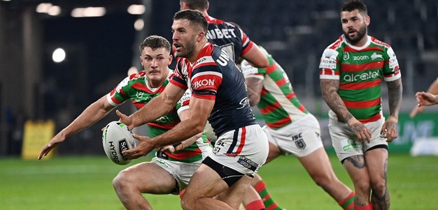Match Highlights: Roosters v Rabbitohs