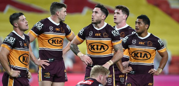 Seibold: Demoting senior players not the answer