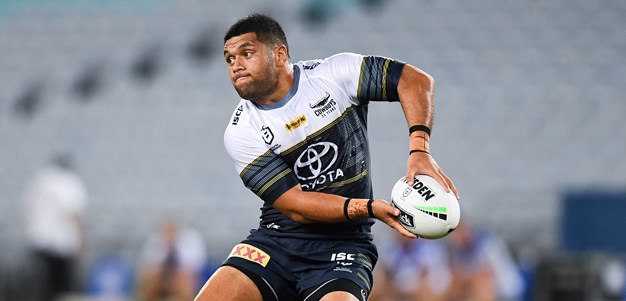 Green wants Asiata to stay