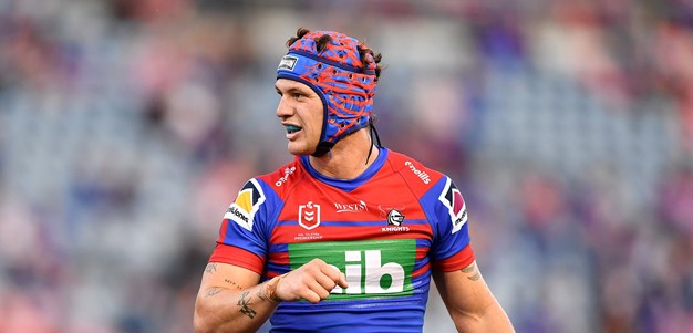 O'Brien responds to criticism of Ponga and Knights' attack