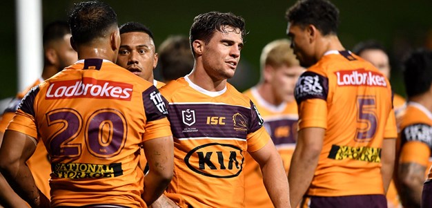 The luxury of making wholesale changes isn't available for Seibold