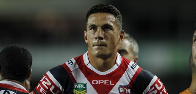 Robinson expects SBW will still have an impact