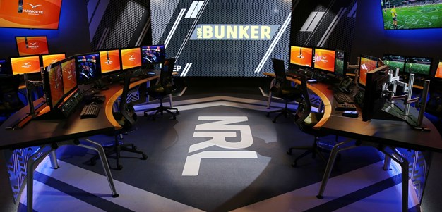 Bunker or no bunker, Mbye urges best broadcast product for fans