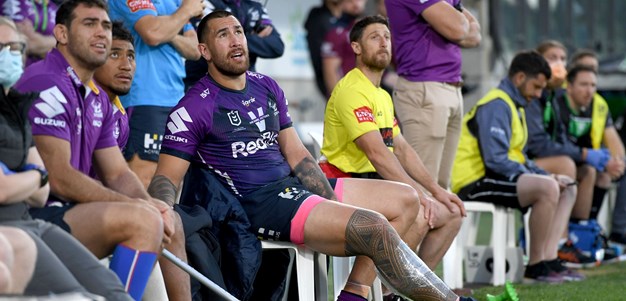 Storm depth tested further with Seve and Asofa-Solomona out