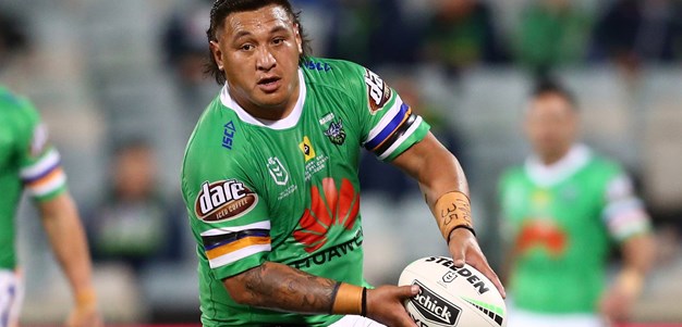 Family a key decision for Papalii’s future contract