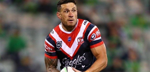 Roosters wary of extra SBW treatment