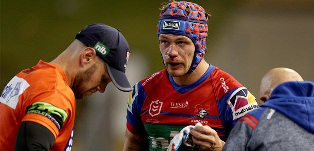 Are Ponga and Papenhuyzen replaceable?