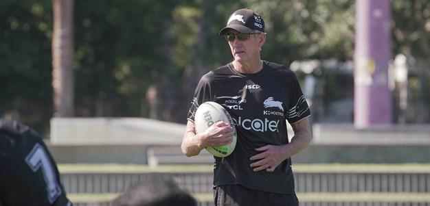 Bennett capable of juggling two coaching roles