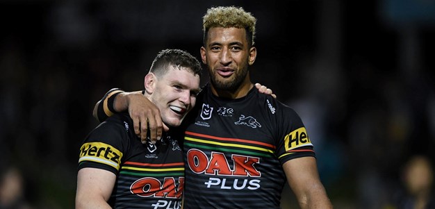 Cleary has his say on Kikau tackle