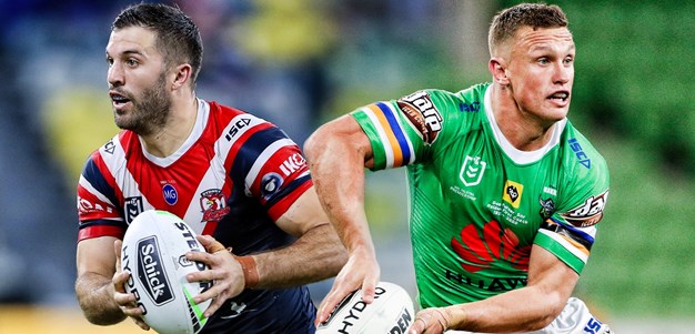 Gamebreakers: Tedesco, Wighton hold the keys to victory