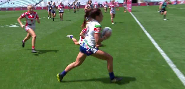 Magic offload from Stowers sets up Bartlett