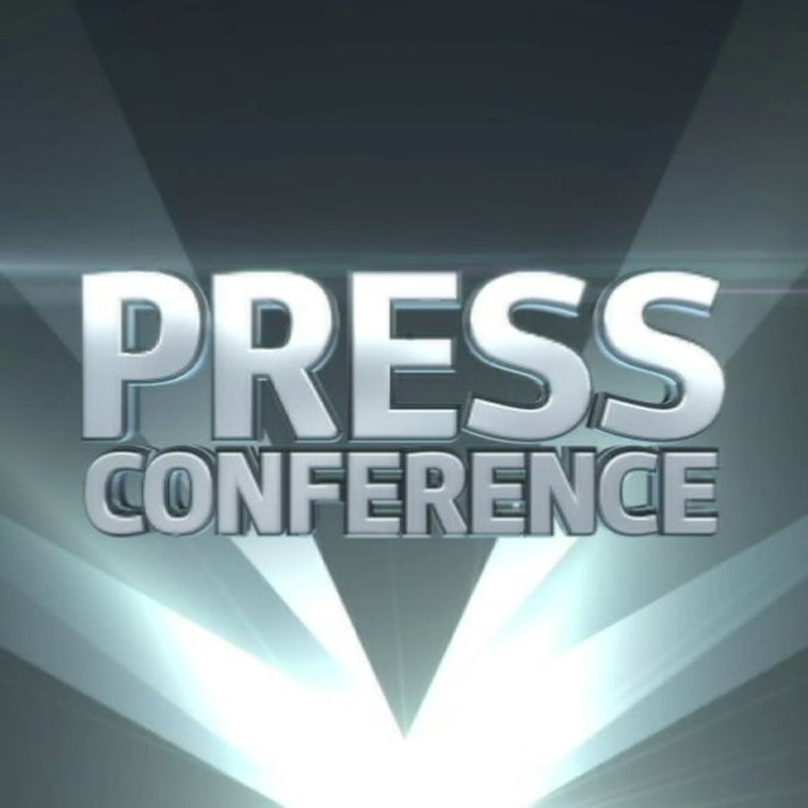 Rep Rd Press Conference: City