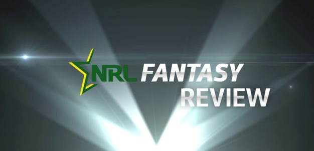 NRL Fantasy Review: Round 9