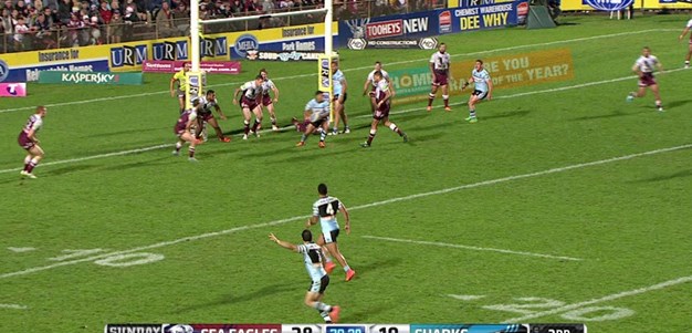 Rd 17: TRY Andrew Fifita (80th min)