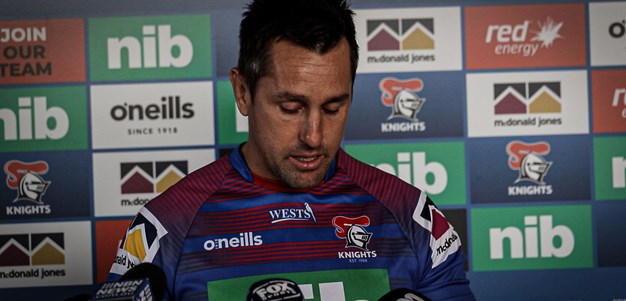 Pearce explains decision to stand down as captain