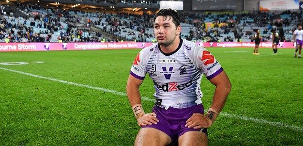 Smith admits 2021 could be his Storm swansong