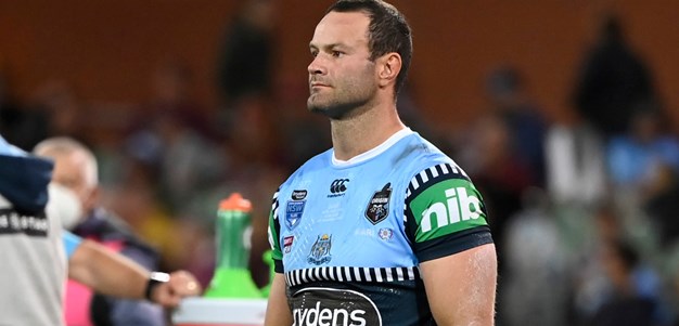 Player safety at the forefront of Cordner’s recovery