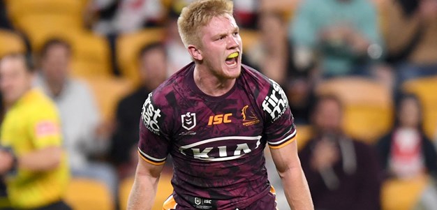 Walters calls upon Dearden to spark Broncos as pressure mounts on Milford