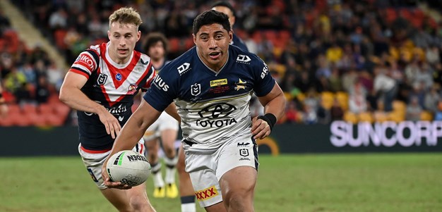 Time to change your tune on Taumalolo?