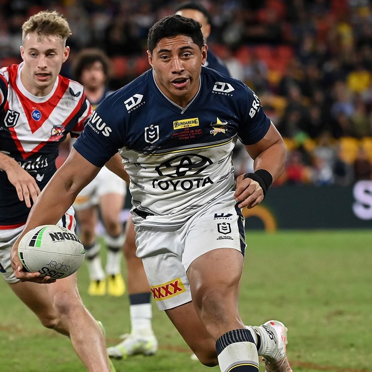 Time to change your tune on Taumalolo?