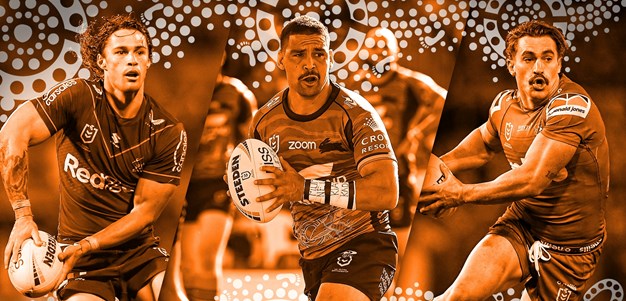 The Indigenous game-breakers set to take centre stage